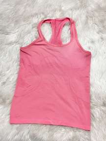 swiftly tech racerback sleeveless tank