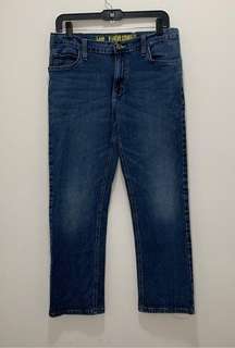 Lee Sport Series X-Treme Comfort Jeans Waist 31