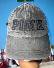 PINK Victoria’s Secret Hat