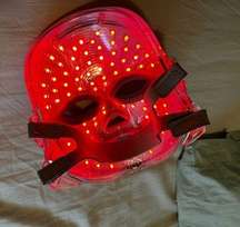 Red Light Therapy Mask