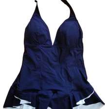 Profile Tankini Top size s