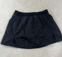 FP Movement Black Skirt 