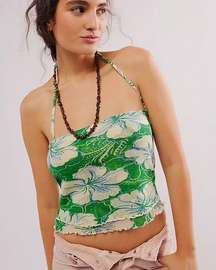 Free People Tube Top