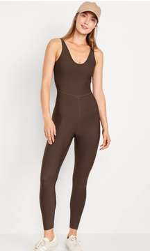 Jumpsuit Athletic 