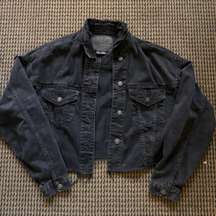 Outfitters Jean Jacket