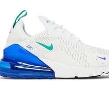 Air Max 270 Shoes