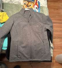 Northface Jacket 