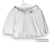 Tennis Skirt