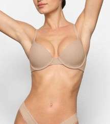 Fits Everybody T-Shirt Bra 34A NWT