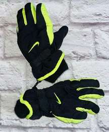 NIKE Snow Gloves