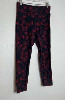 Dkny tiger leggings M