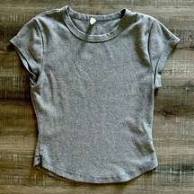 FP Movement Ribbed Baby Tee