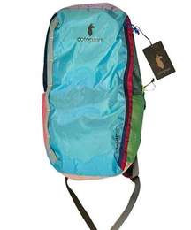 Cotopaxi Batac 16L Backpack Travel Bag Hiking Pack Day Pack - Del Día