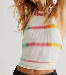 Tie Dye Tank