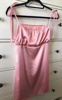 Slip Dress