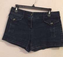 new york company ladies shorts size 6