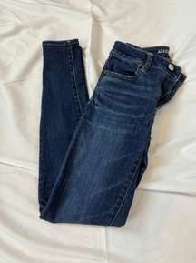 Outfitters Skinny Jean