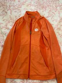 Clemson Athletic Jacket