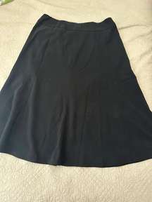 Biggs New York Long Skirt