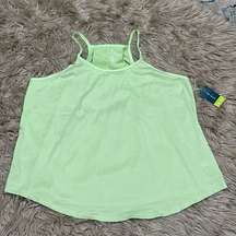 NWT Tek gear 1X work out tanktop