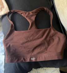 Sports Bra Small Never Worn