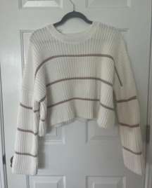 Women’s Sweater