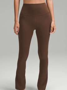 align flare leggings