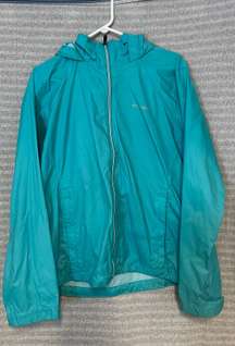 Rain Jacket