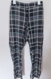 Torrid plaid pants