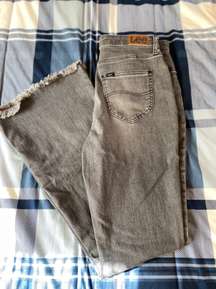Rider Flare Jeans