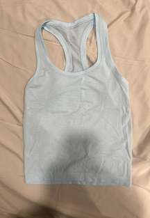 Racerback Tank