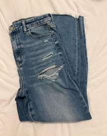 Outfitters Jeans