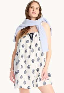 Cotton Sleep Dress