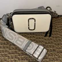 Marc Jacob Snapshot purse