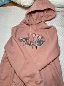 Pink Women’s Hoodie