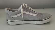 Gray “Old Skool”