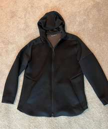 Activewear Full Zip Jacket