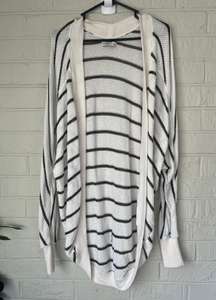 Women’s Long Cardigan S