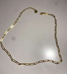 Link Up Necklace