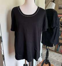 Medium Black Shirt