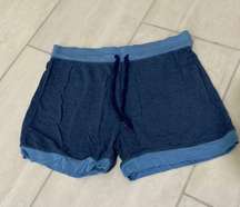 Comfy Womens Shorts