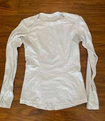 Long Sleeve Top