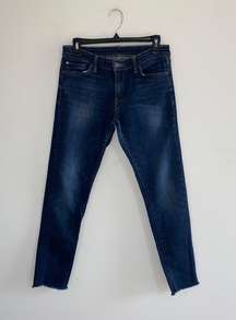 Ralph Lauren Skinny Jeans