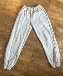 Sweatpant Joggers