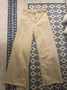 Marine Straight Jeans