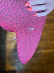 Adapt Animal Seamless Legging