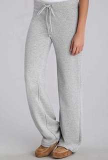 Fleece Lined Sweatpants Medium