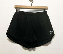 Black Shorts