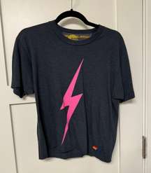 Bolt Boyfriend Tee