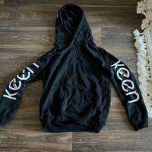 Keen Magazine Hoodie